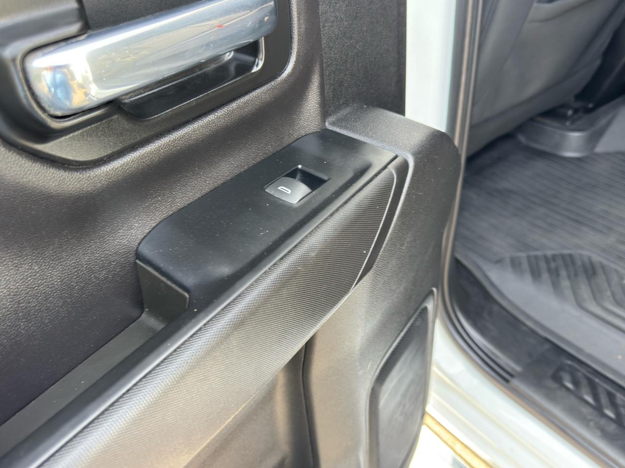 Chevrolet Silverado 2500HD  2023