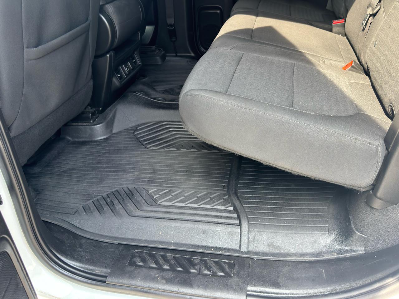 Chevrolet Silverado 2500HD  2023