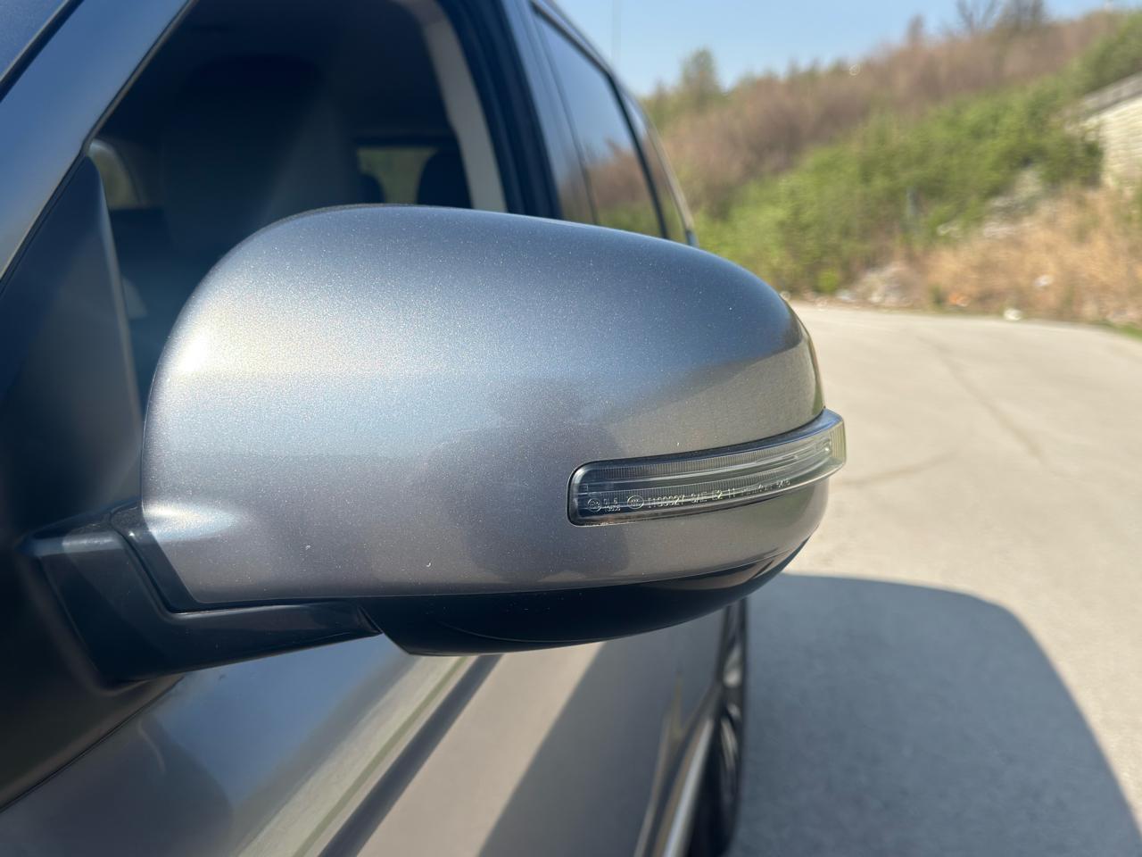 Mitsubishi Outlander SEL 2020