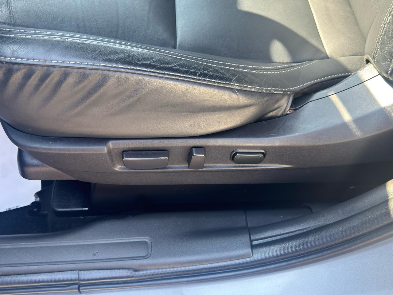 Mitsubishi Outlander SEL 2020