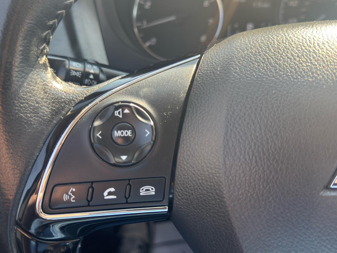 Mitsubishi Outlander SEL 2020