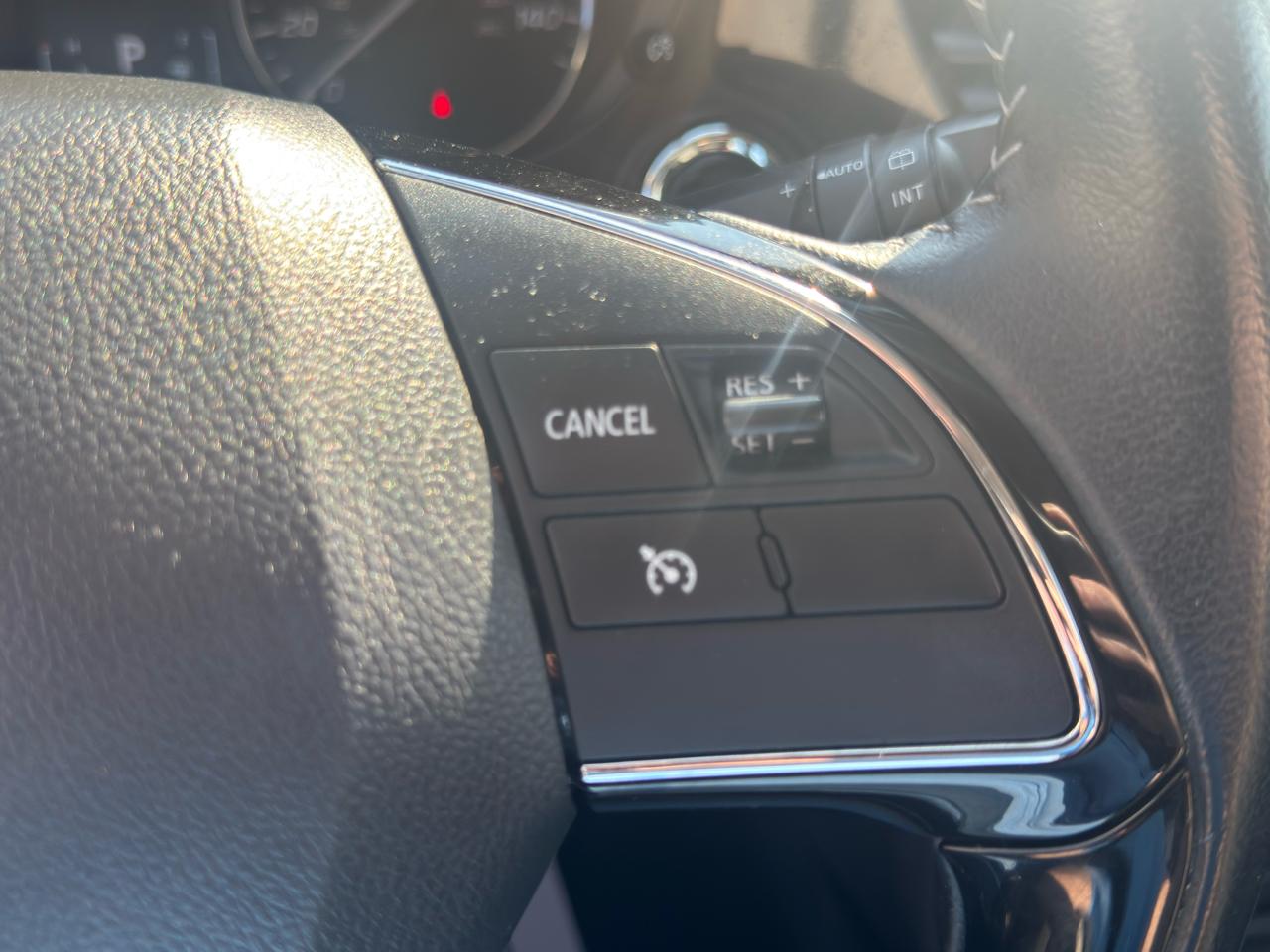 Mitsubishi Outlander SEL 2020