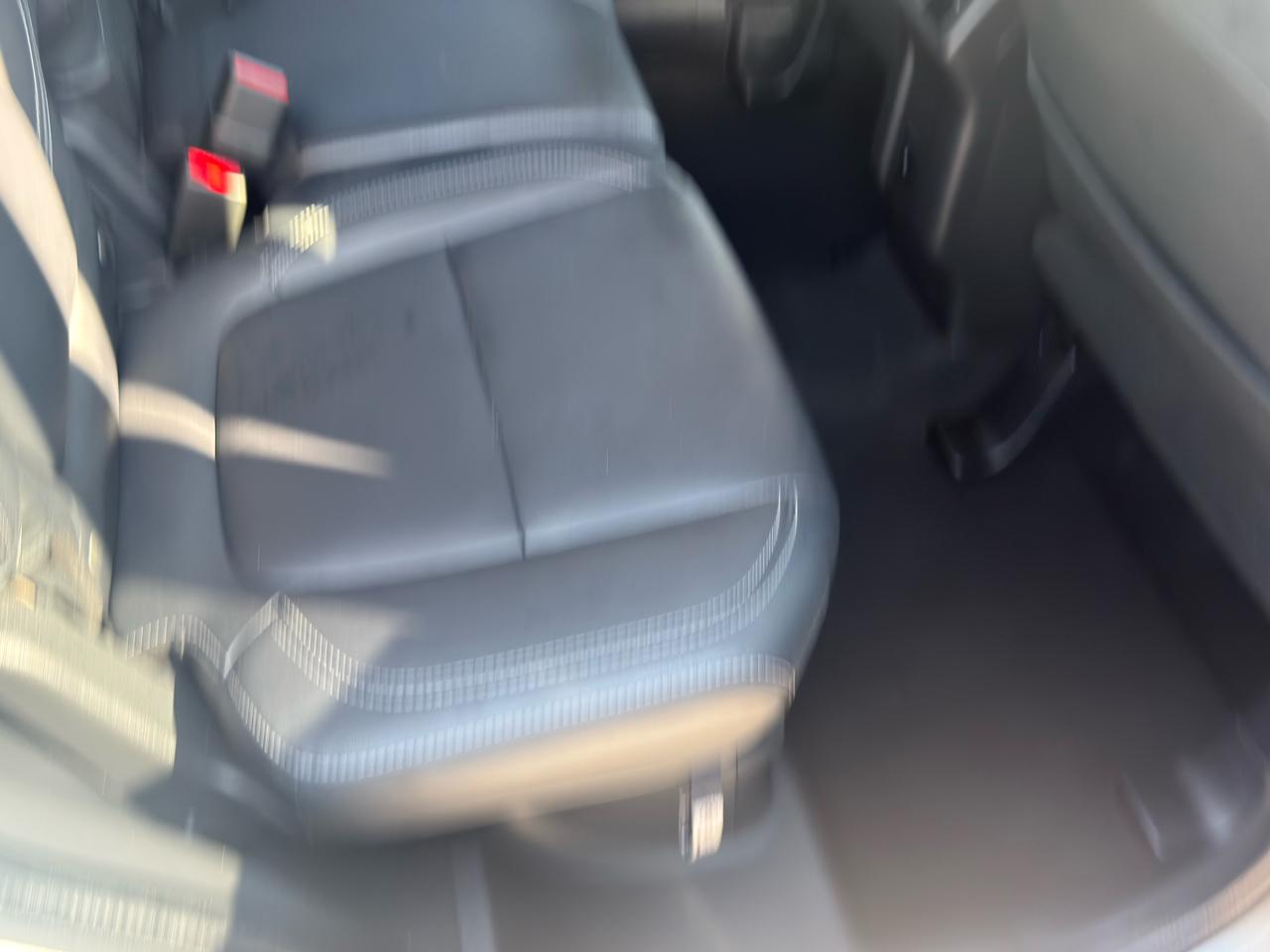 Mitsubishi Outlander SEL 2020