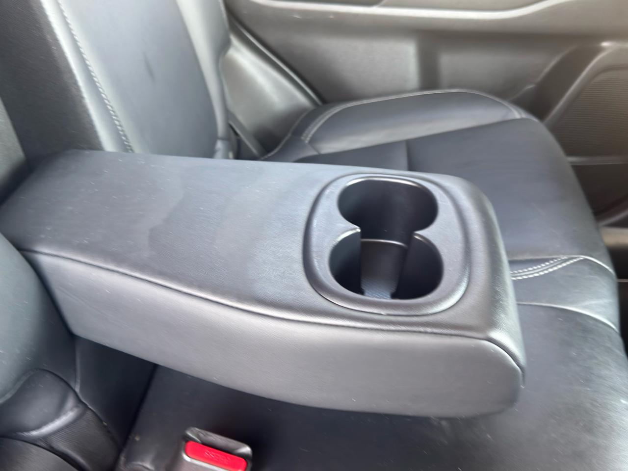 Mitsubishi Outlander SEL 2020