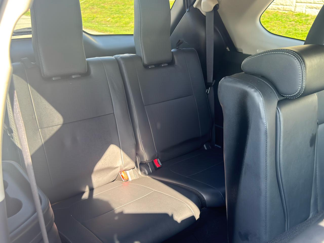 Mitsubishi Outlander SEL 2020