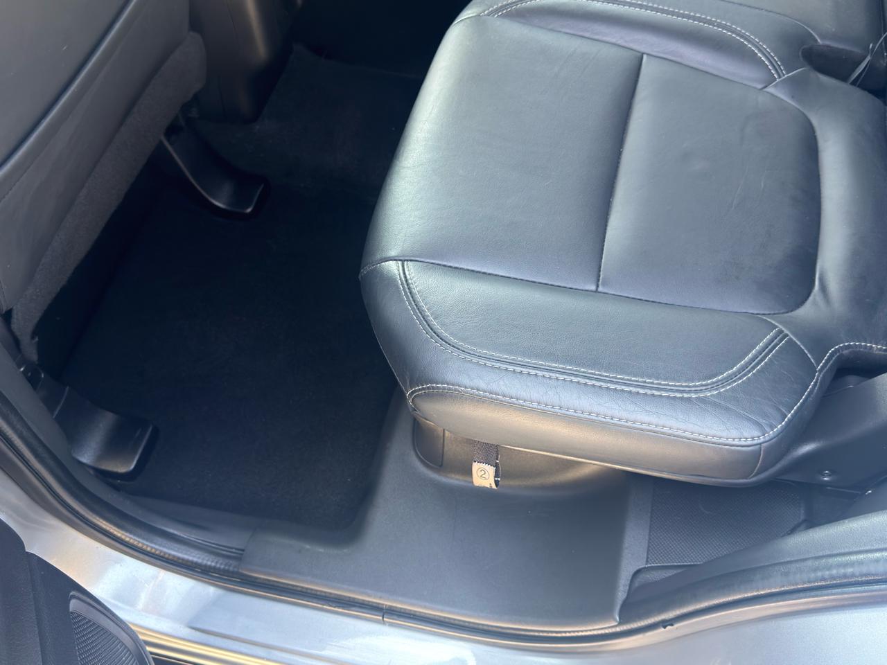 Mitsubishi Outlander SEL 2020