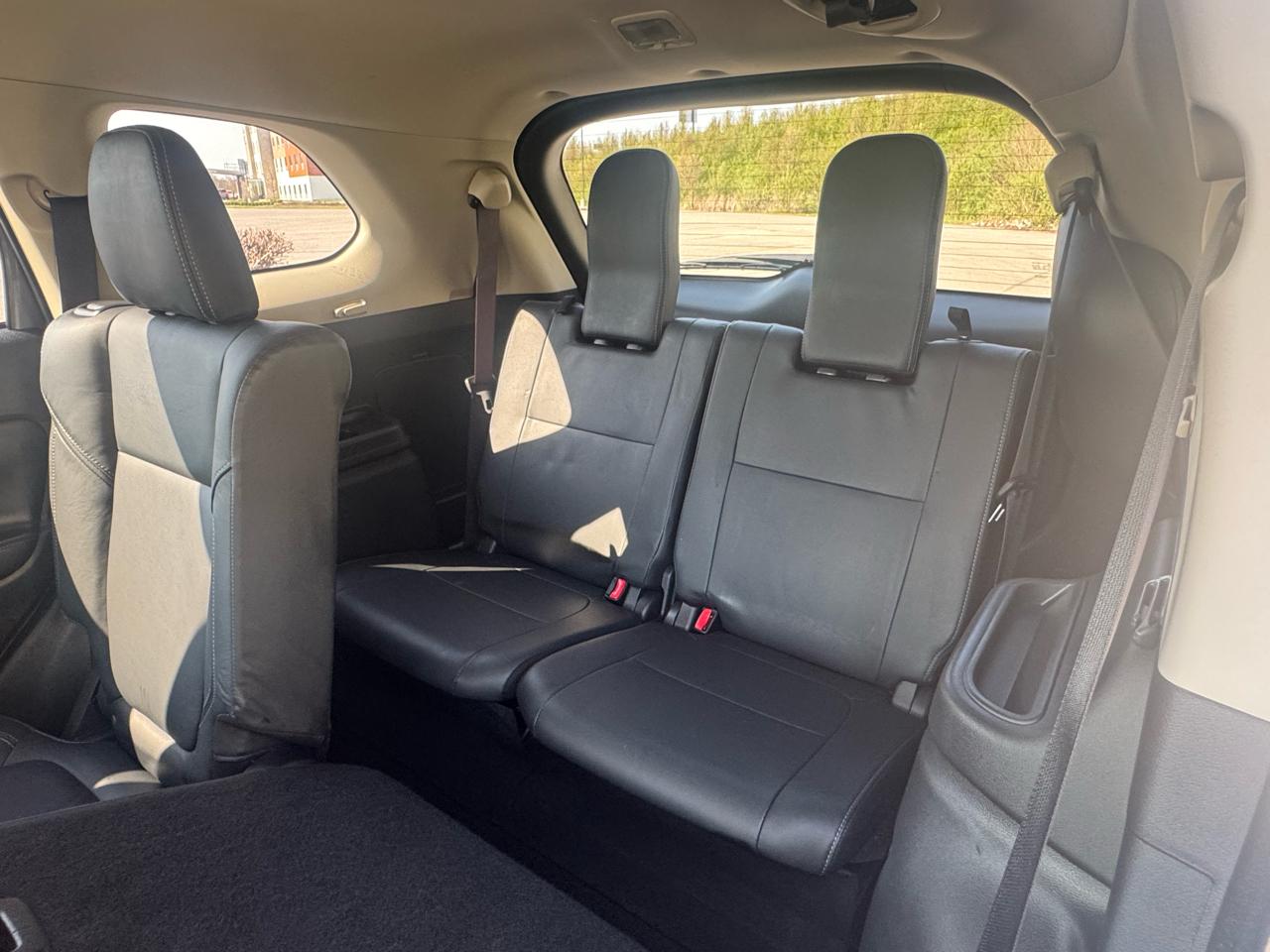 Mitsubishi Outlander SEL 2020