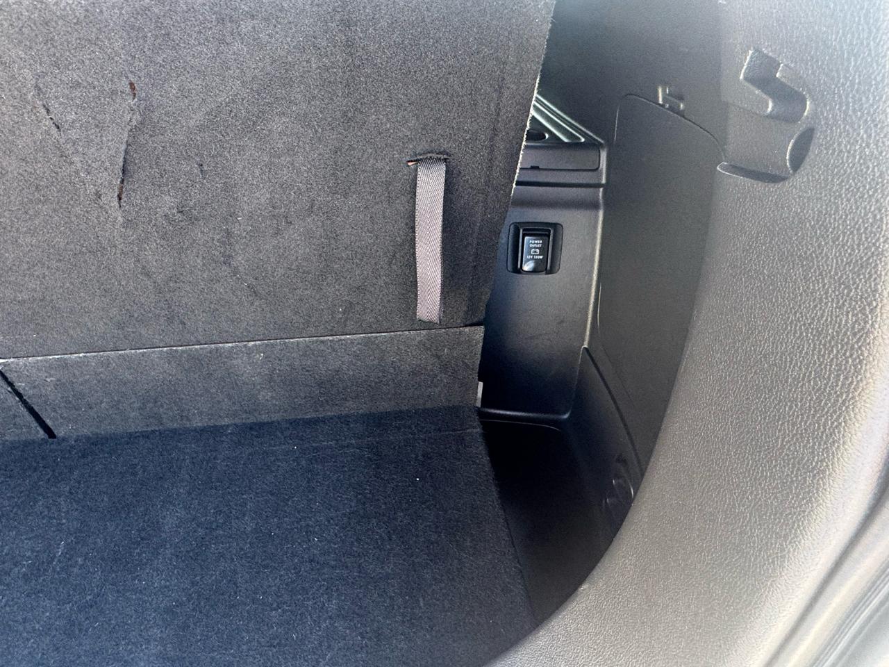 Mitsubishi Outlander SEL 2020