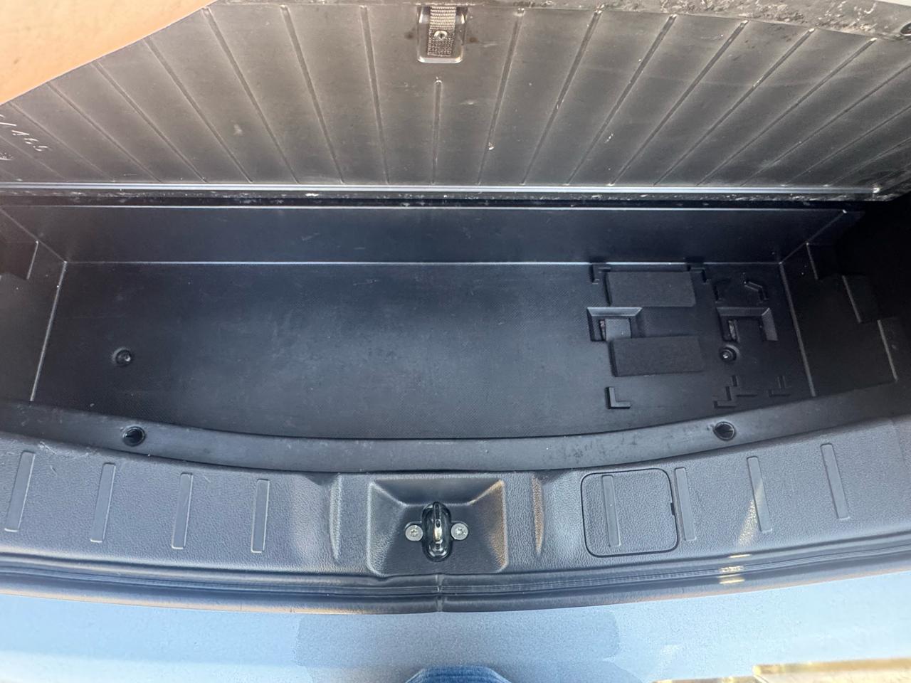 Mitsubishi Outlander SEL 2020