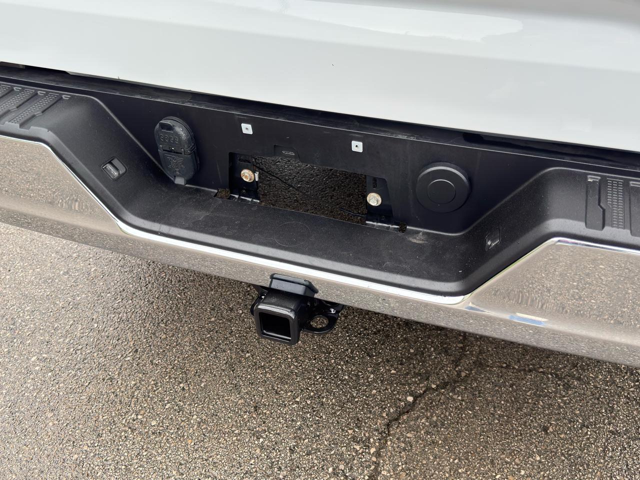 GMC Sierra 1500  2021