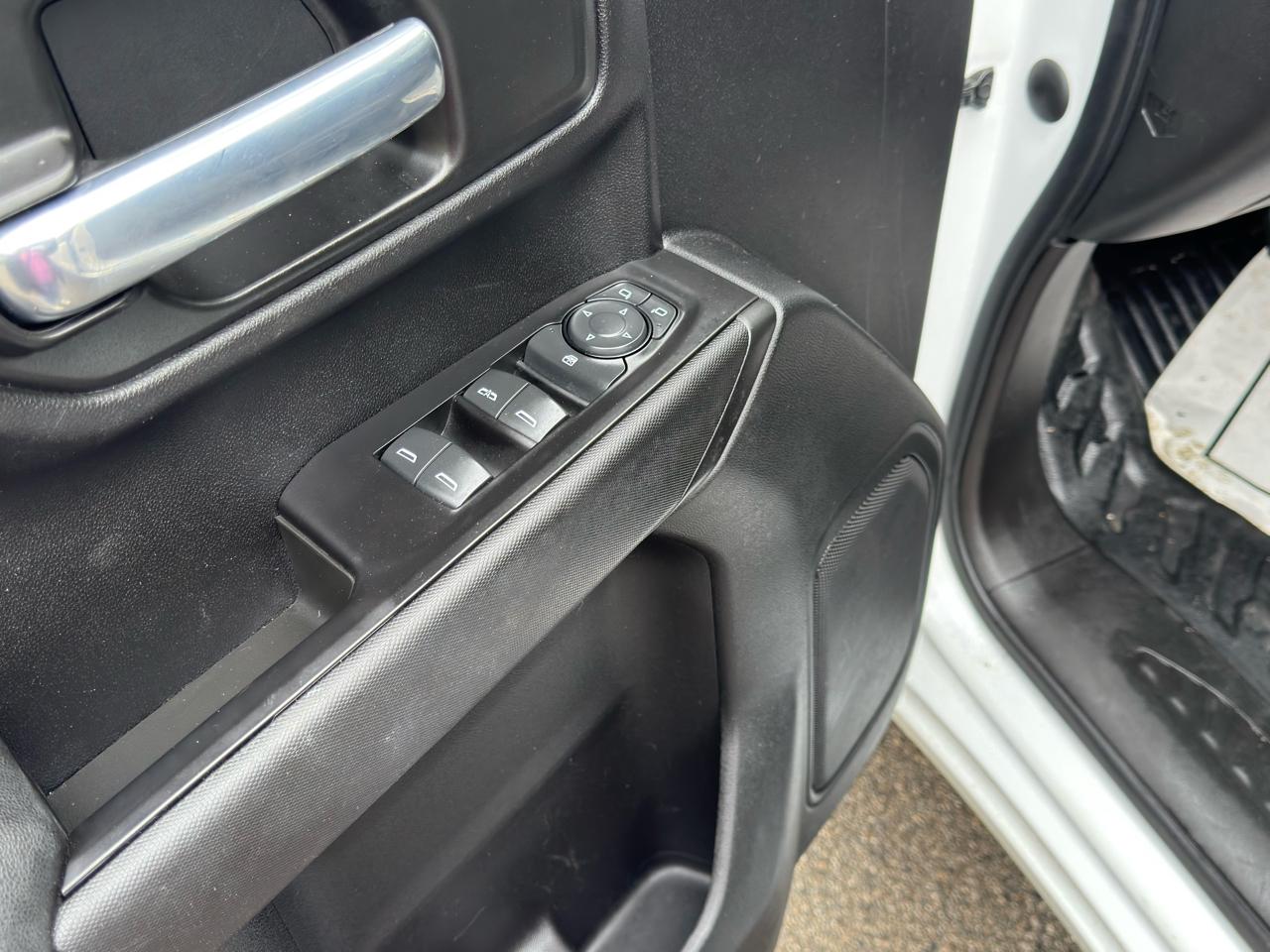 GMC Sierra 1500  2021