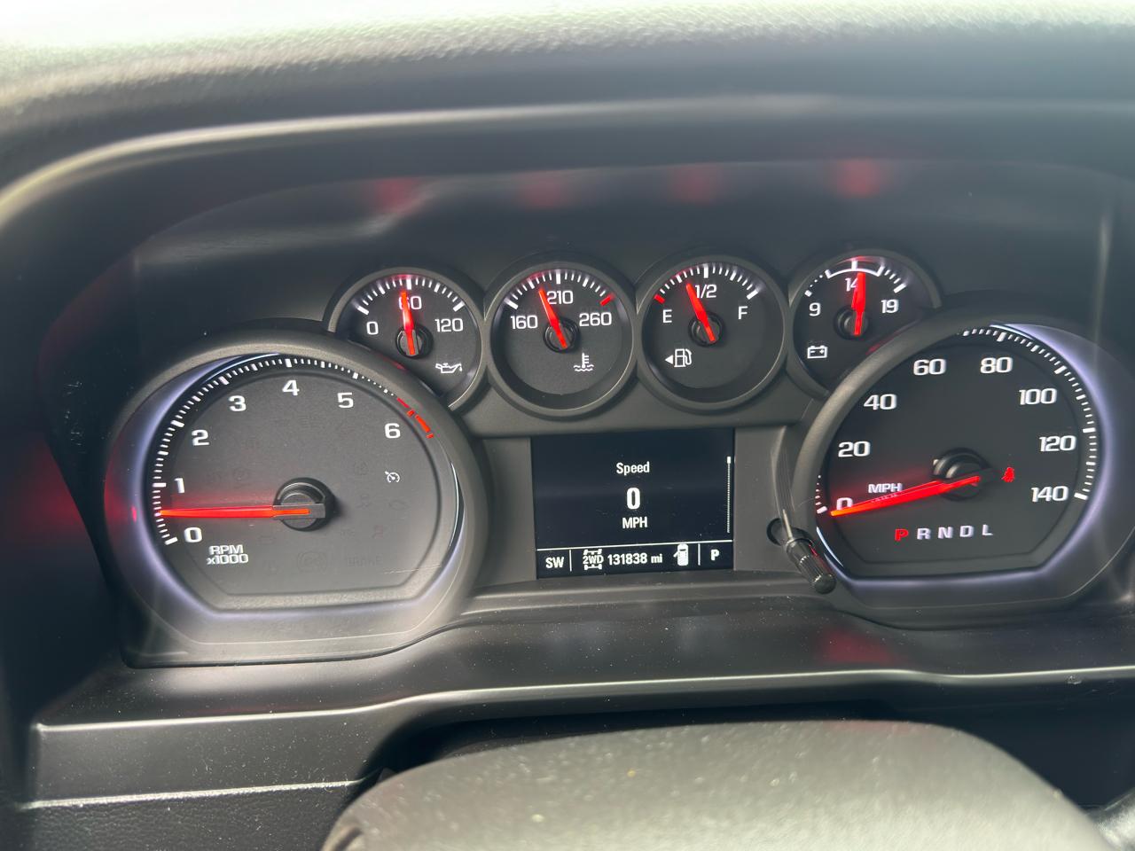 GMC Sierra 1500  2021