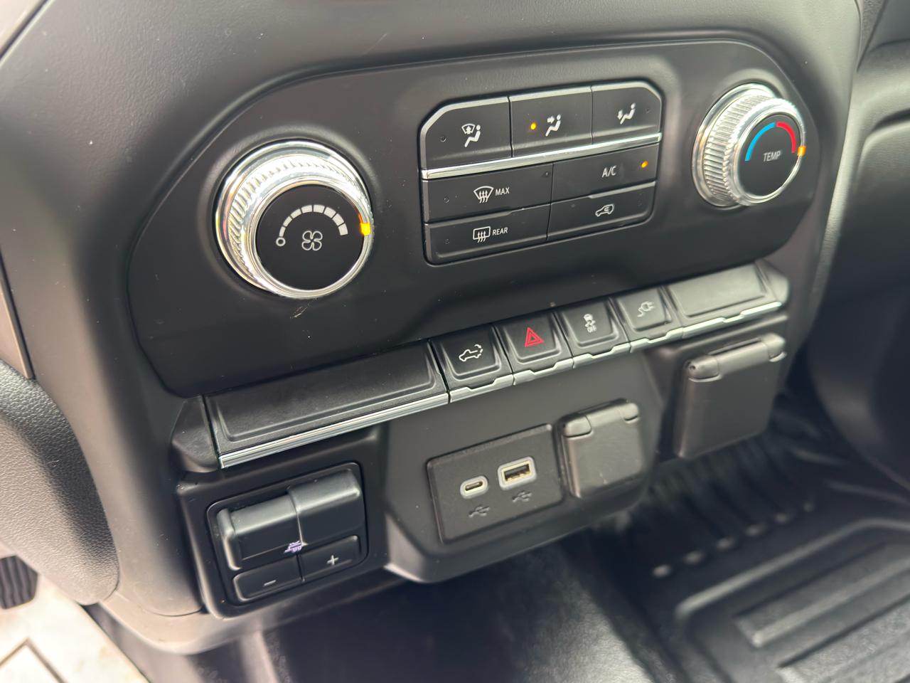 GMC Sierra 1500  2021