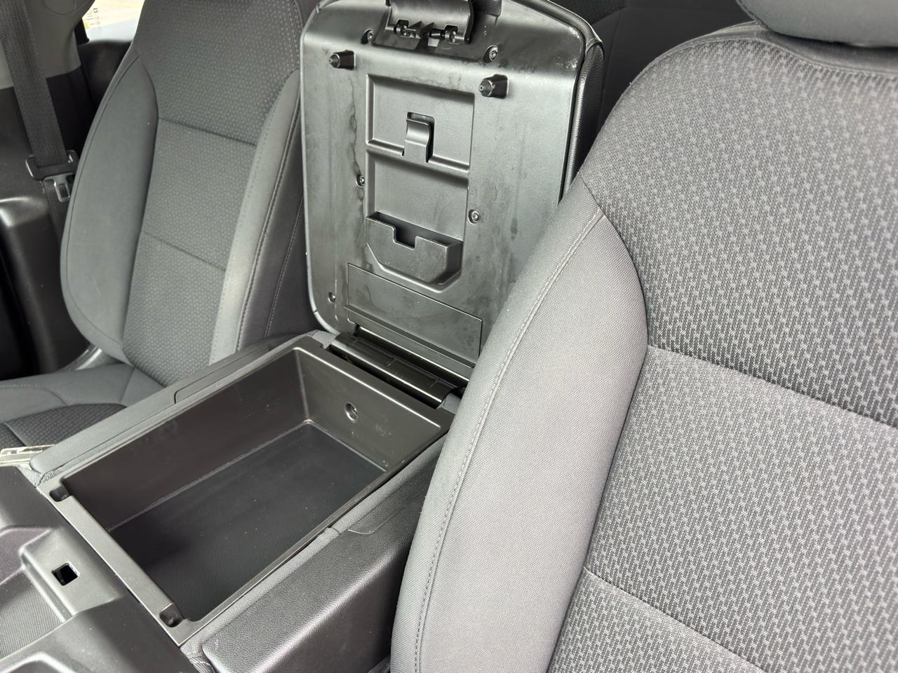 GMC Sierra 1500  2021