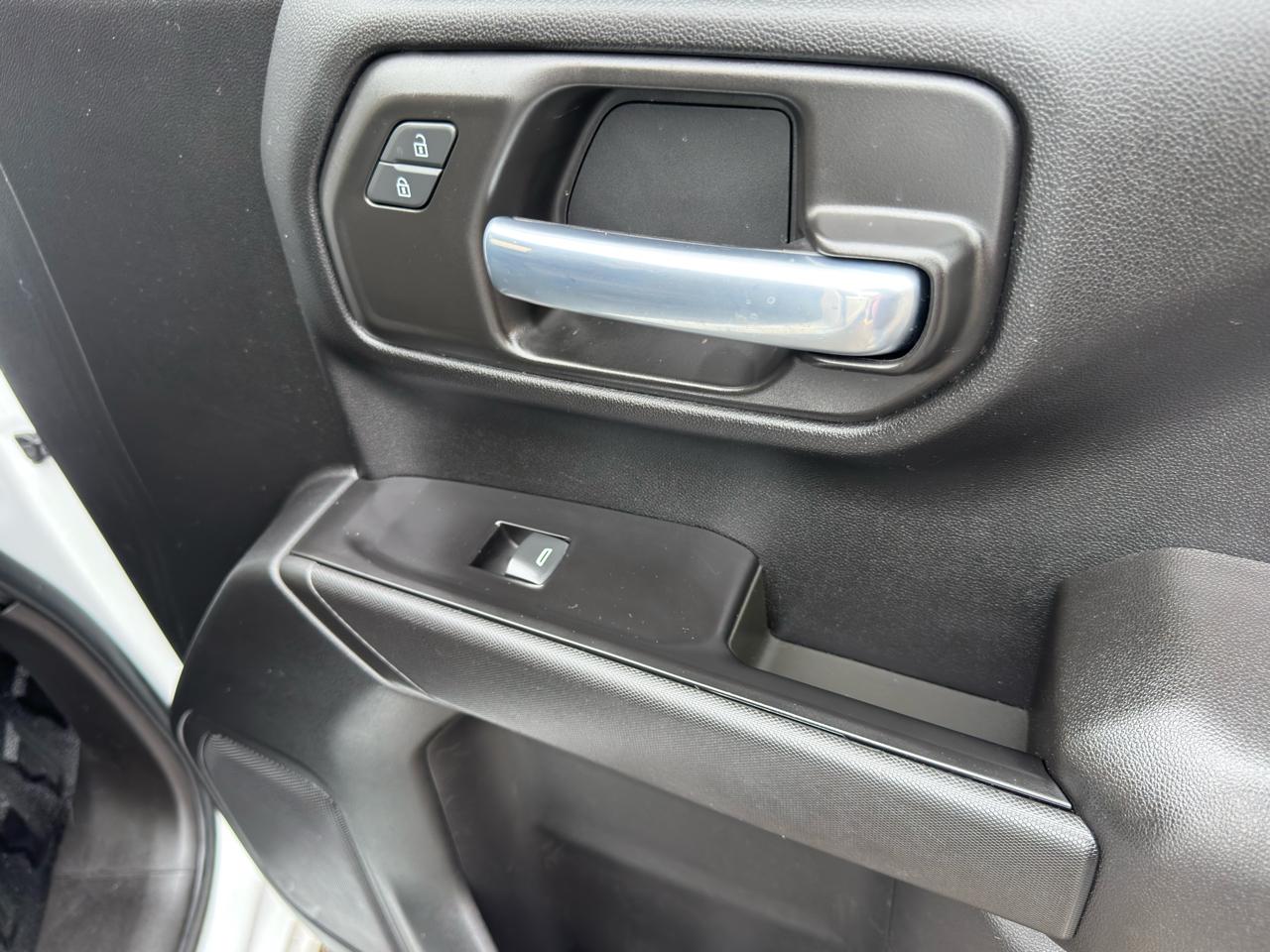 GMC Sierra 1500  2021