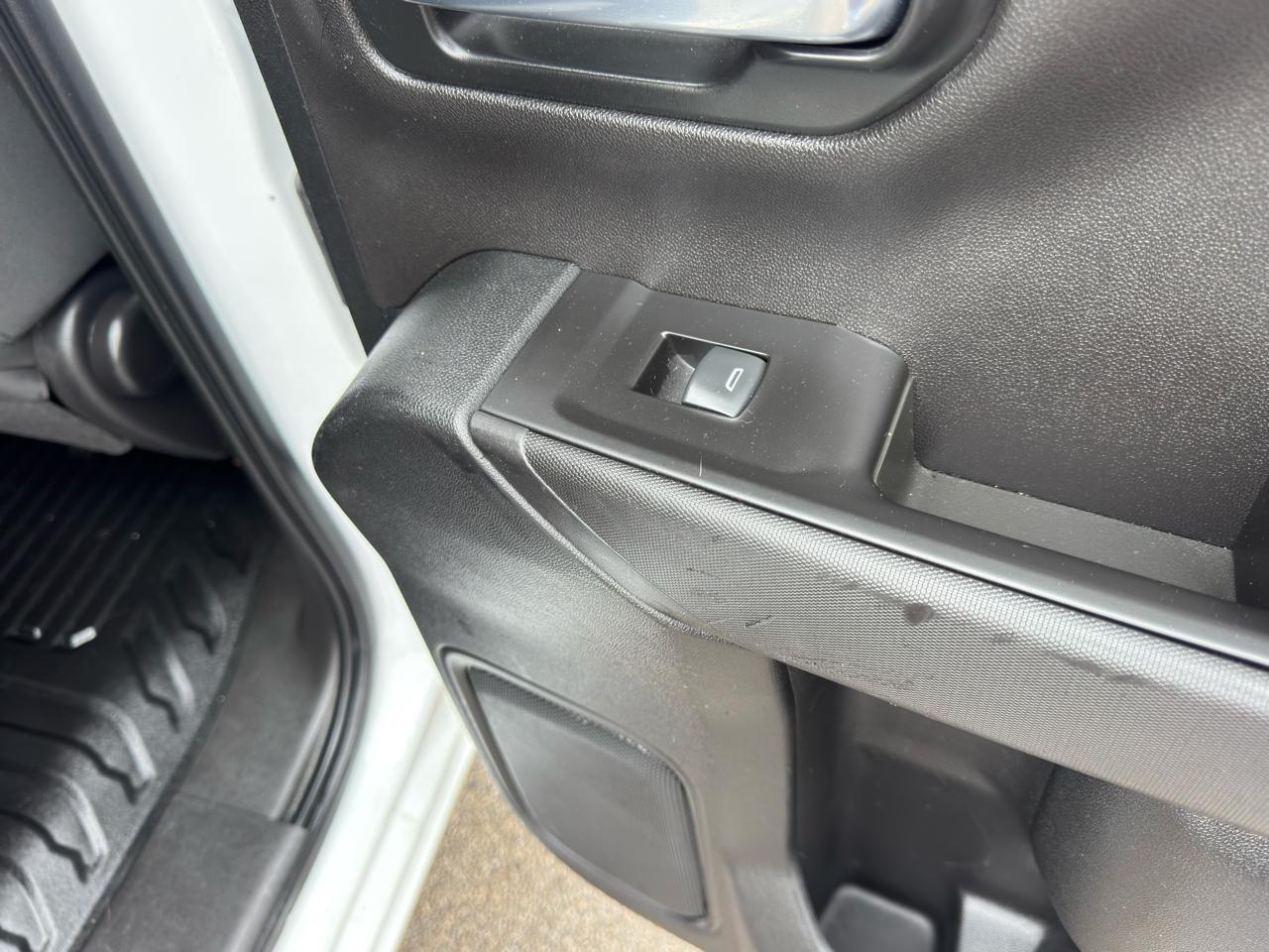 GMC Sierra 1500  2021