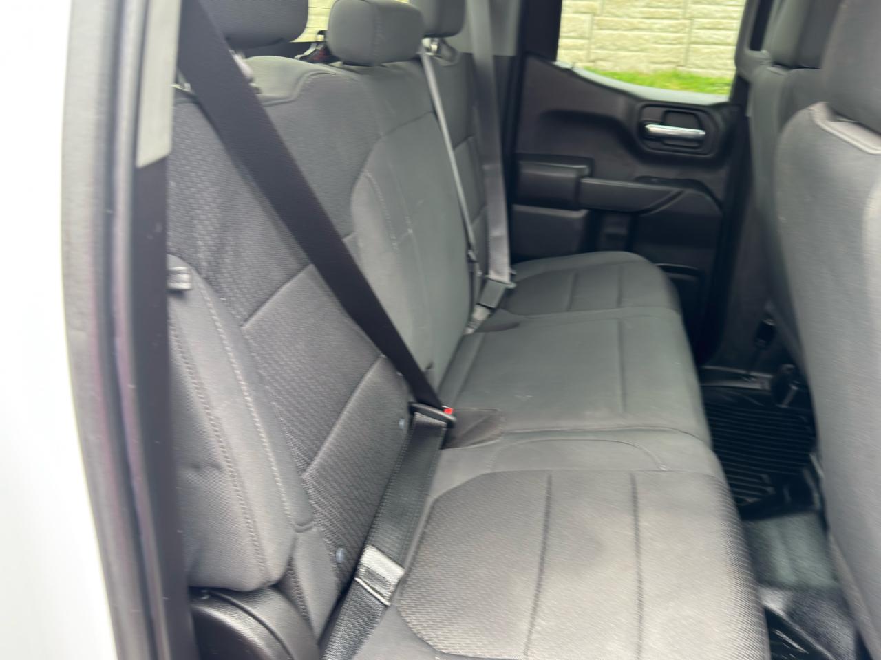 GMC Sierra 1500  2021