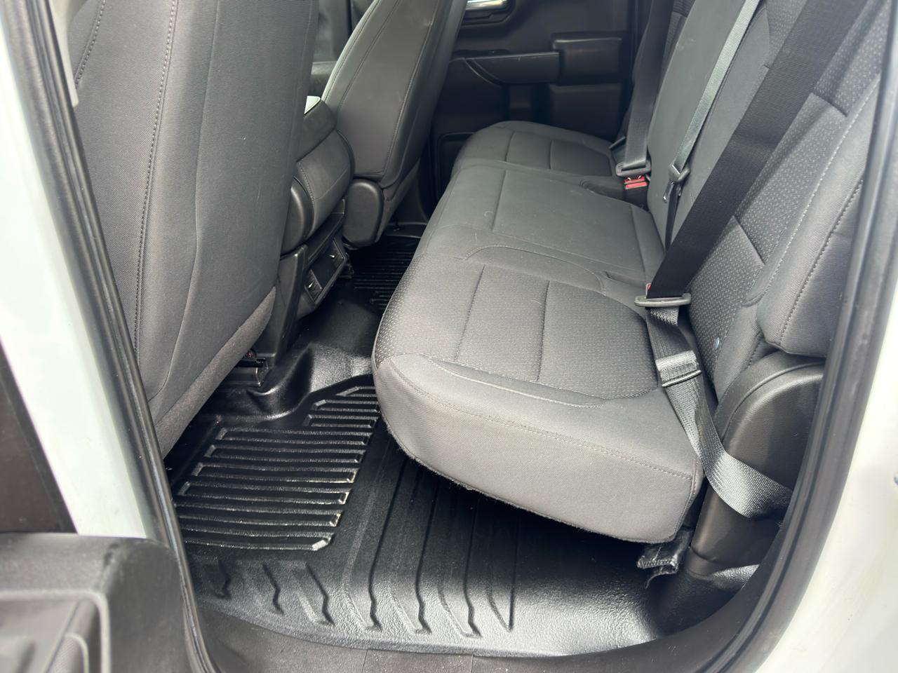 GMC Sierra 1500  2021