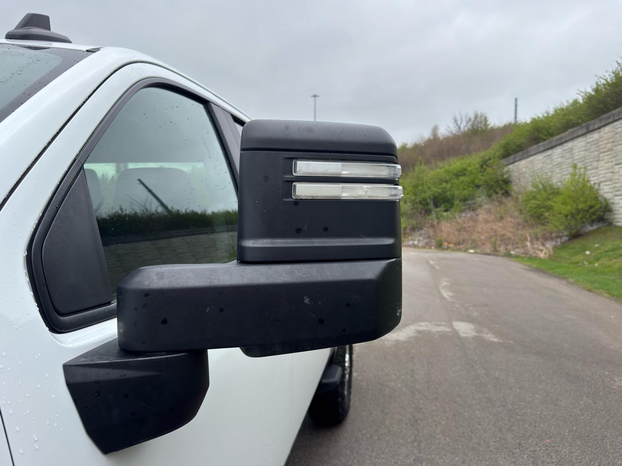 Chevrolet Silverado 2500HD  2024