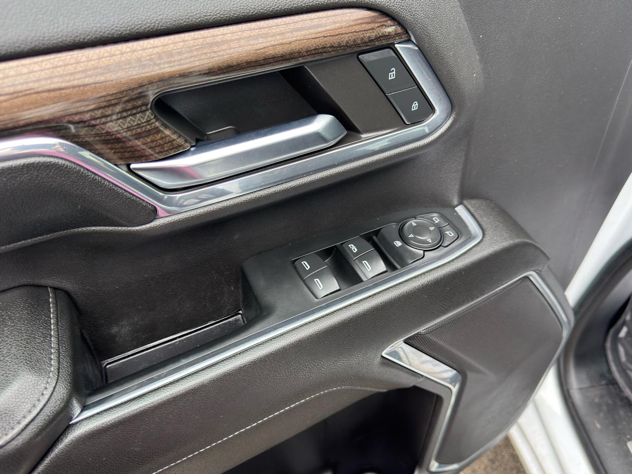 Chevrolet Silverado 2500HD  2024