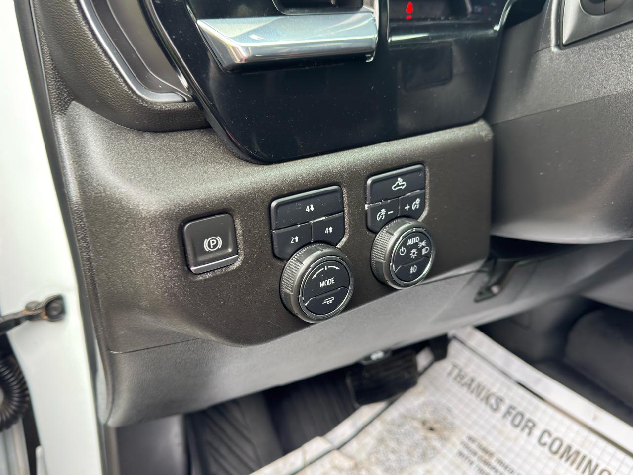 Chevrolet Silverado 2500HD  2024