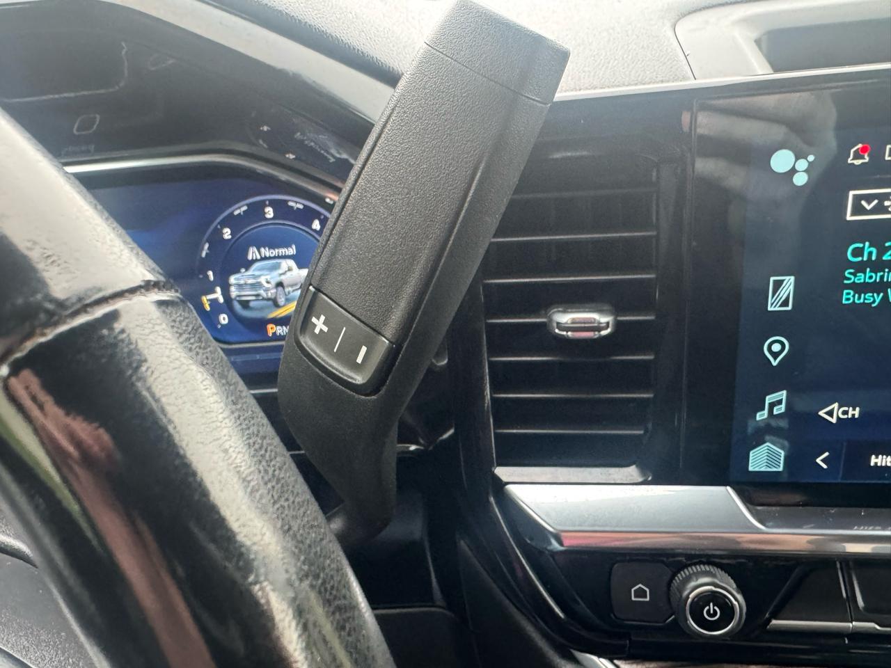 Chevrolet Silverado 2500HD  2024