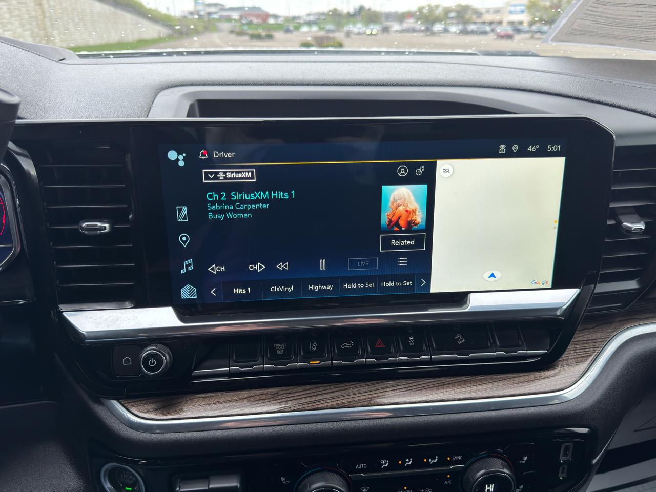 Chevrolet Silverado 2500HD  2024