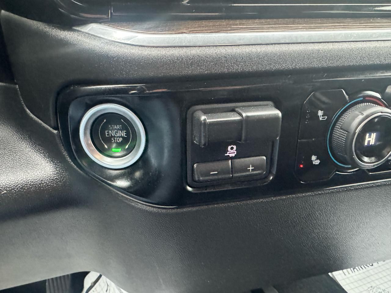 Chevrolet Silverado 2500HD  2024