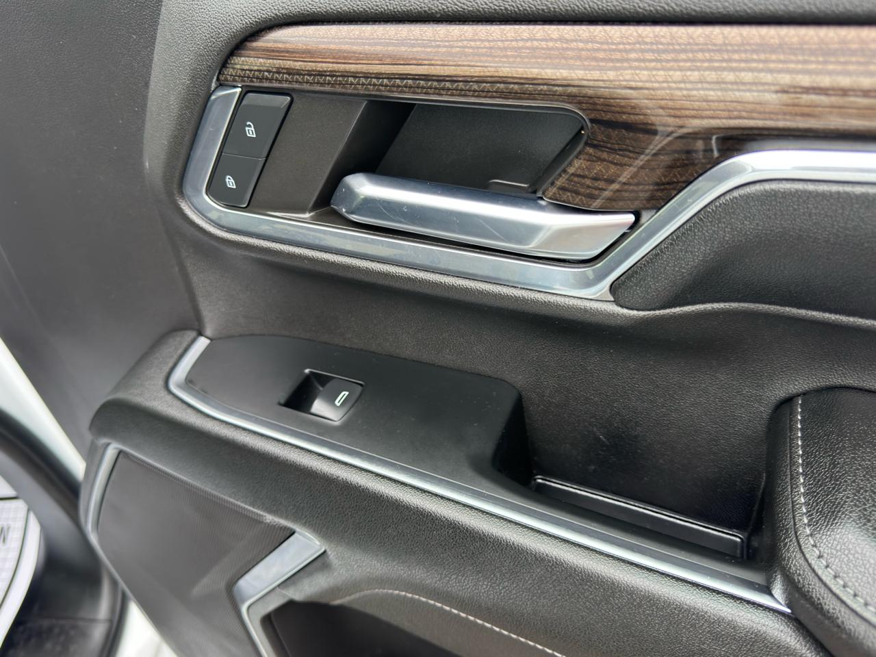 Chevrolet Silverado 2500HD  2024