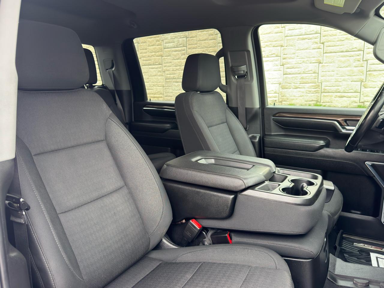 Chevrolet Silverado 2500HD  2024