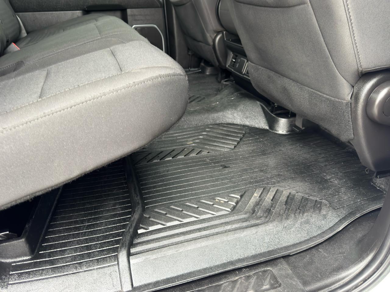 Chevrolet Silverado 2500HD  2024