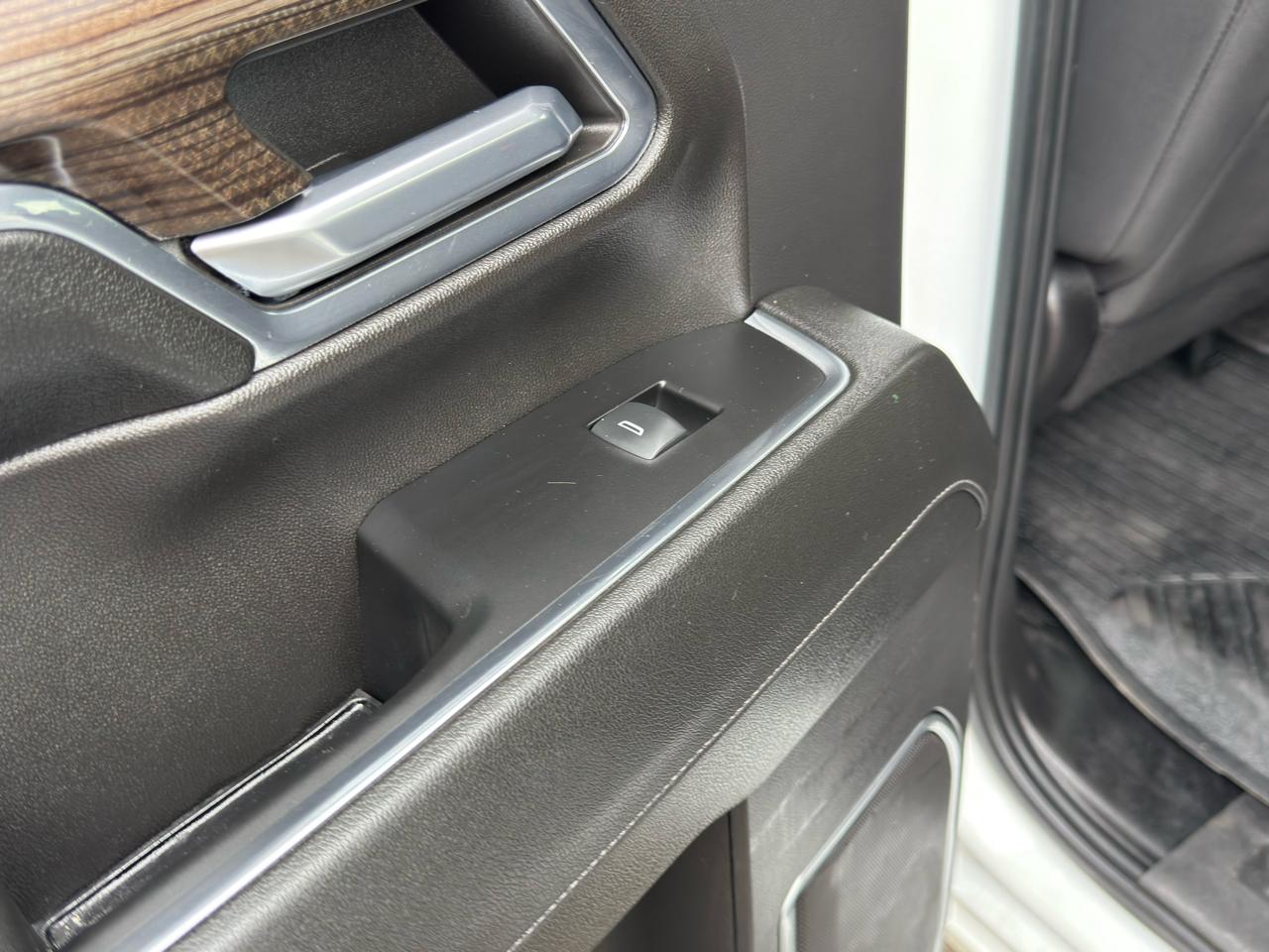 Chevrolet Silverado 2500HD  2024