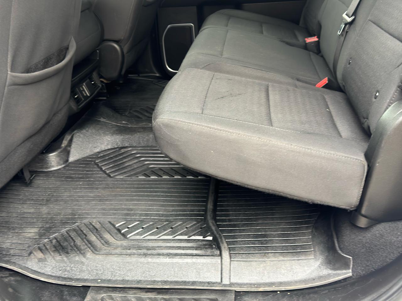 Chevrolet Silverado 2500HD  2024