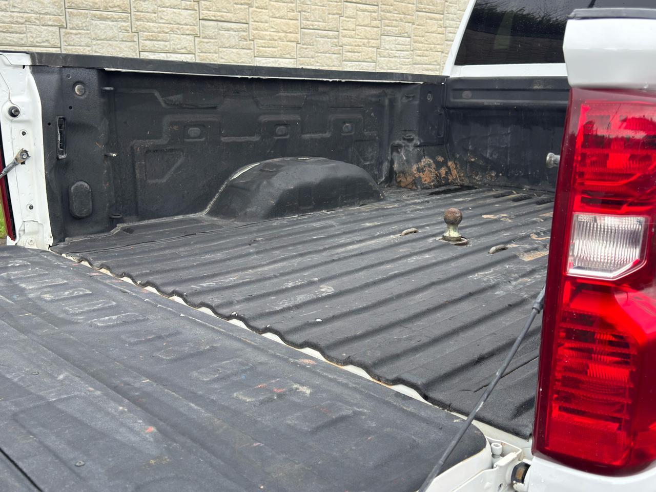 Chevrolet Silverado 2500HD  2024