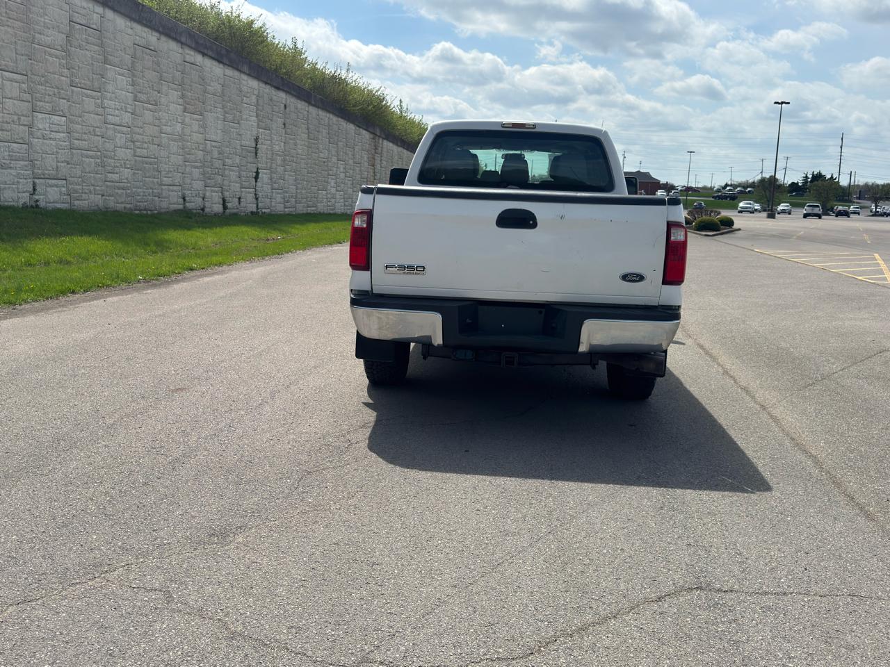 Ford Super Duty F-250 SRW  2015