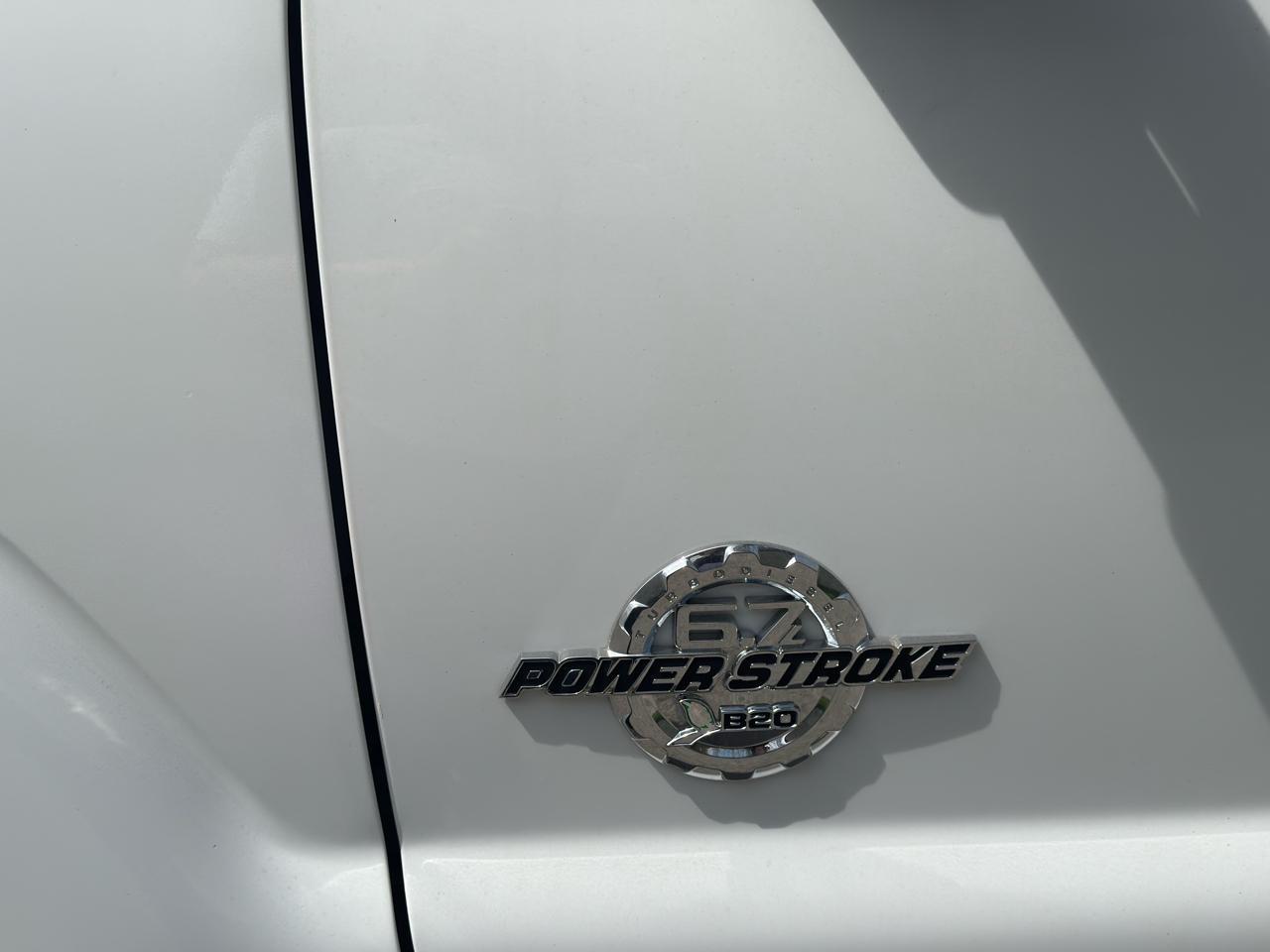 Ford Super Duty F-250 SRW  2015