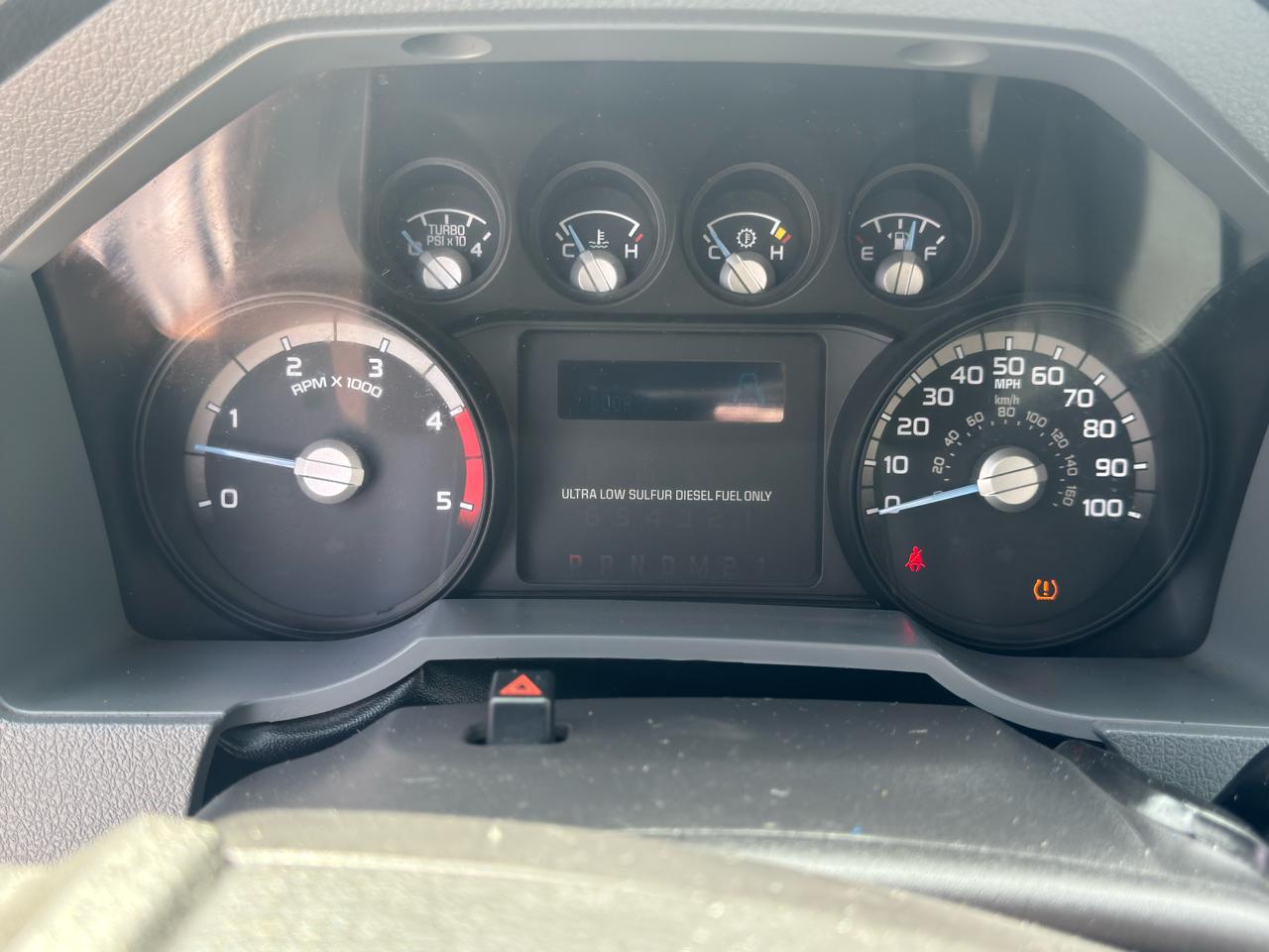 Ford Super Duty F-250 SRW  2015