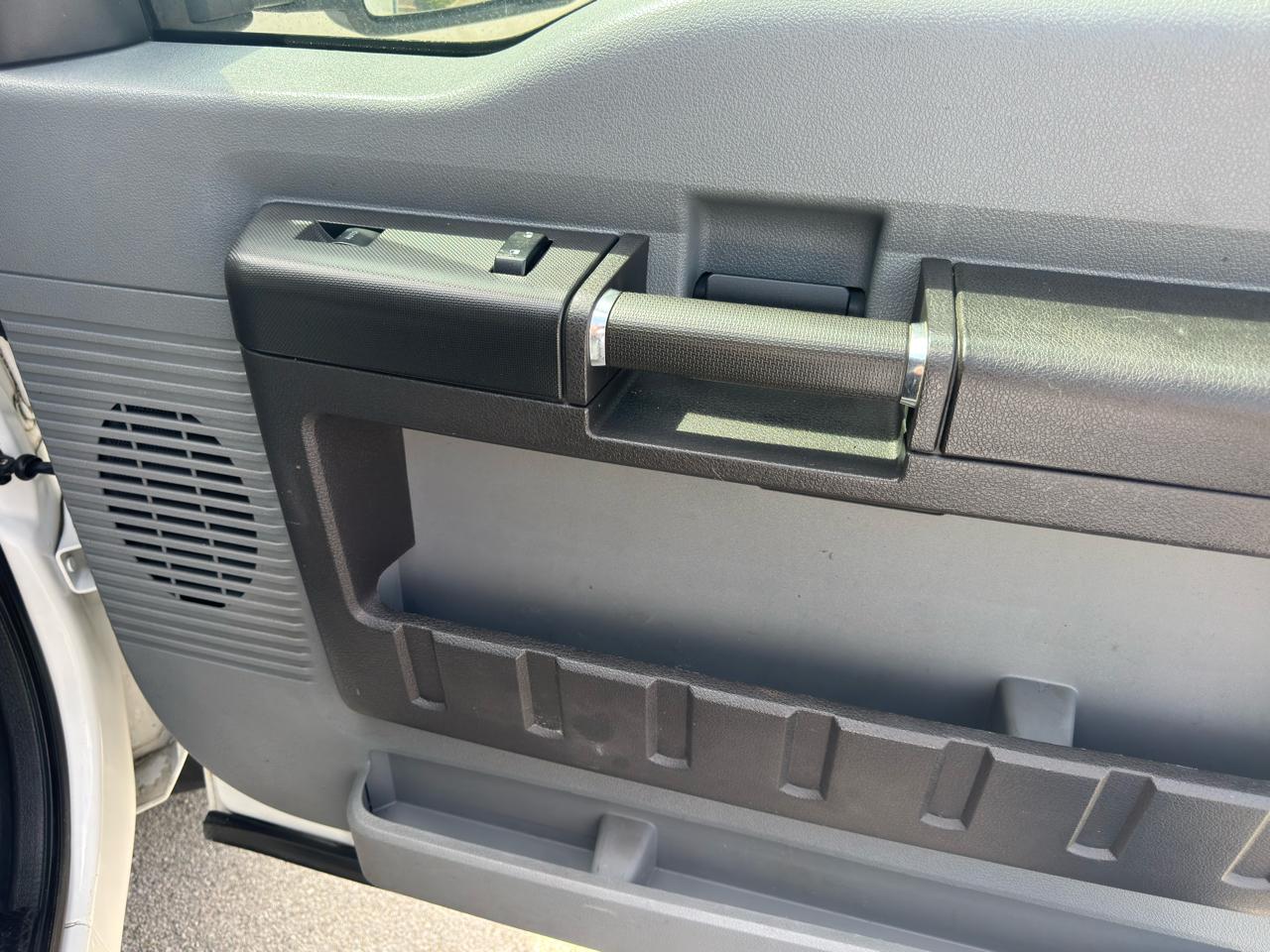 Ford Super Duty F-250 SRW  2015