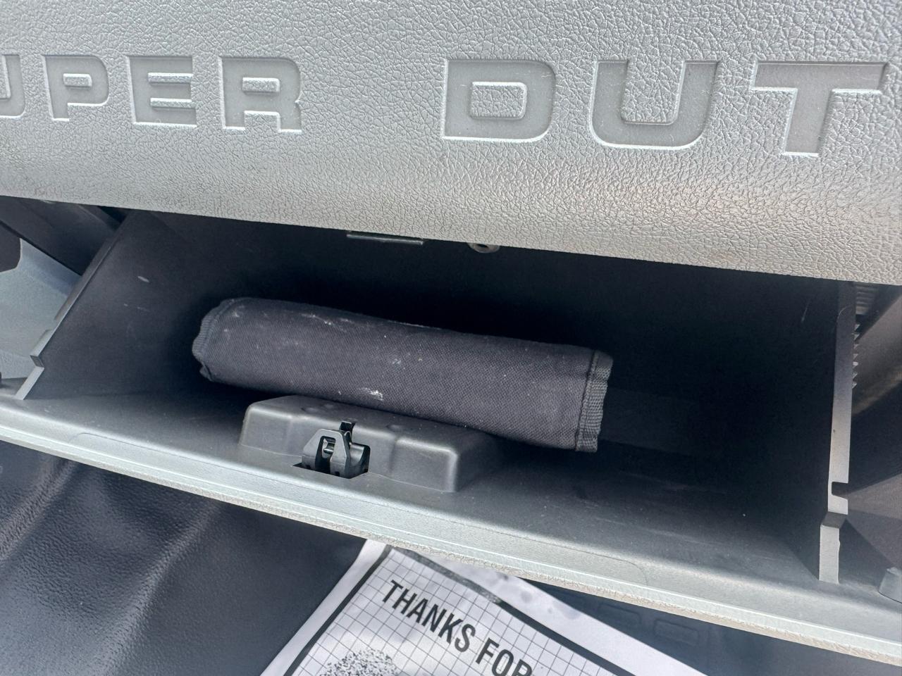 Ford Super Duty F-250 SRW  2015