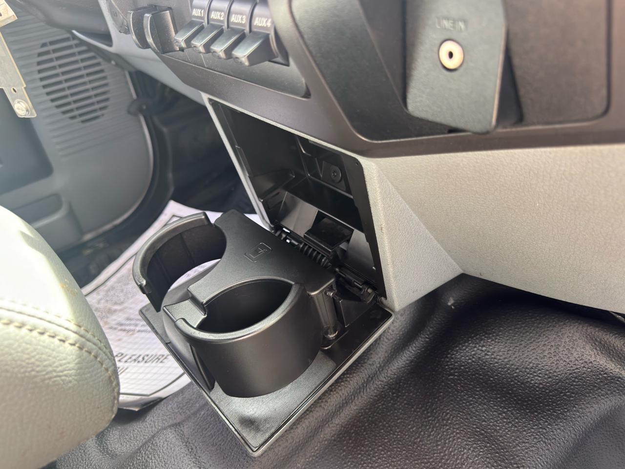 Ford Super Duty F-250 SRW  2015