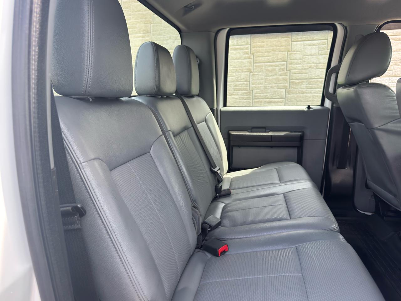 Ford Super Duty F-250 SRW  2015