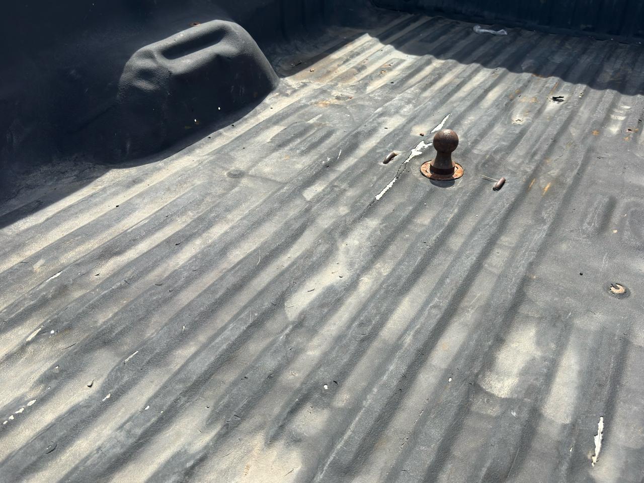 Ford Super Duty F-250 SRW  2015