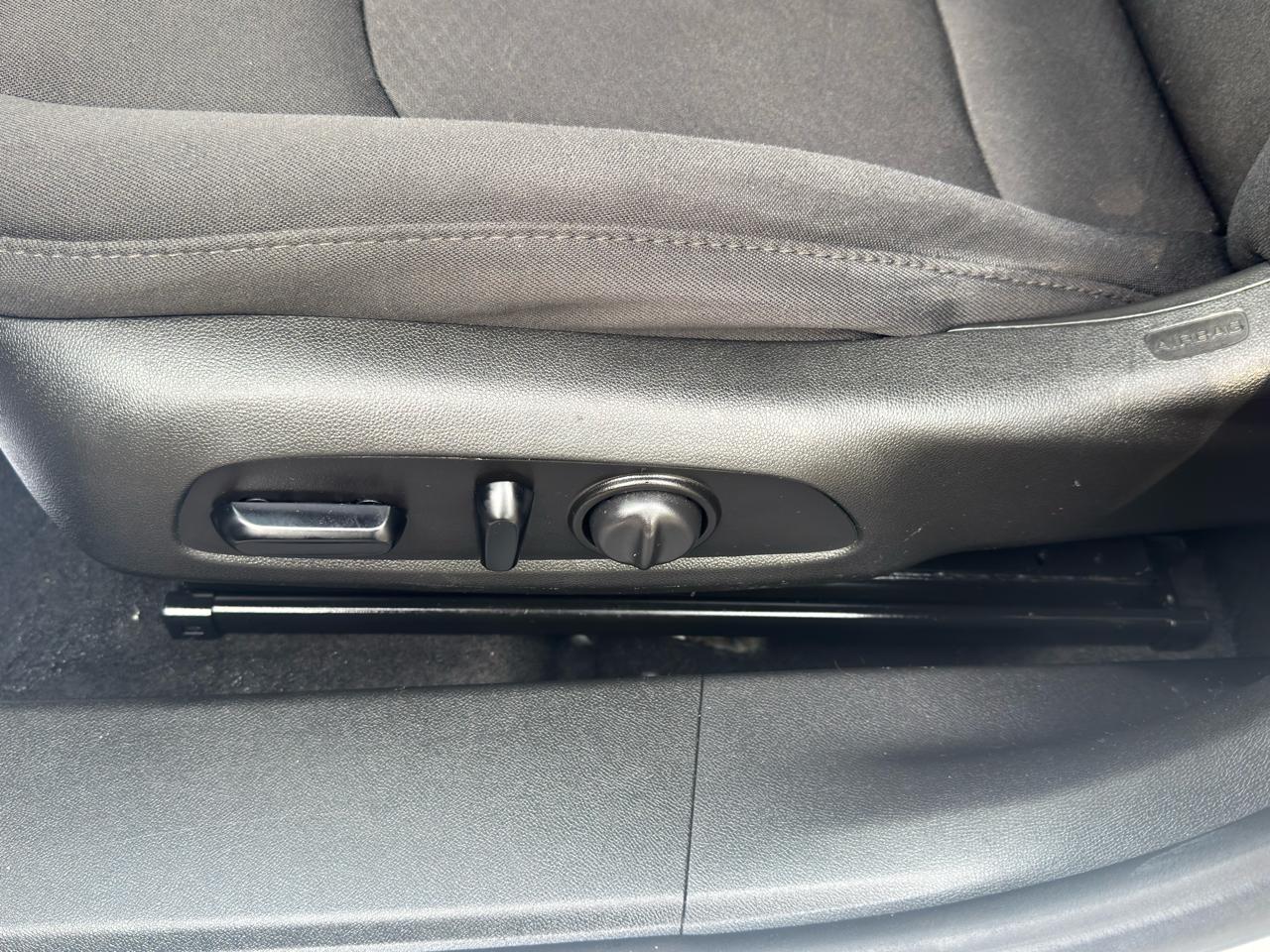 Chevrolet Malibu  2021