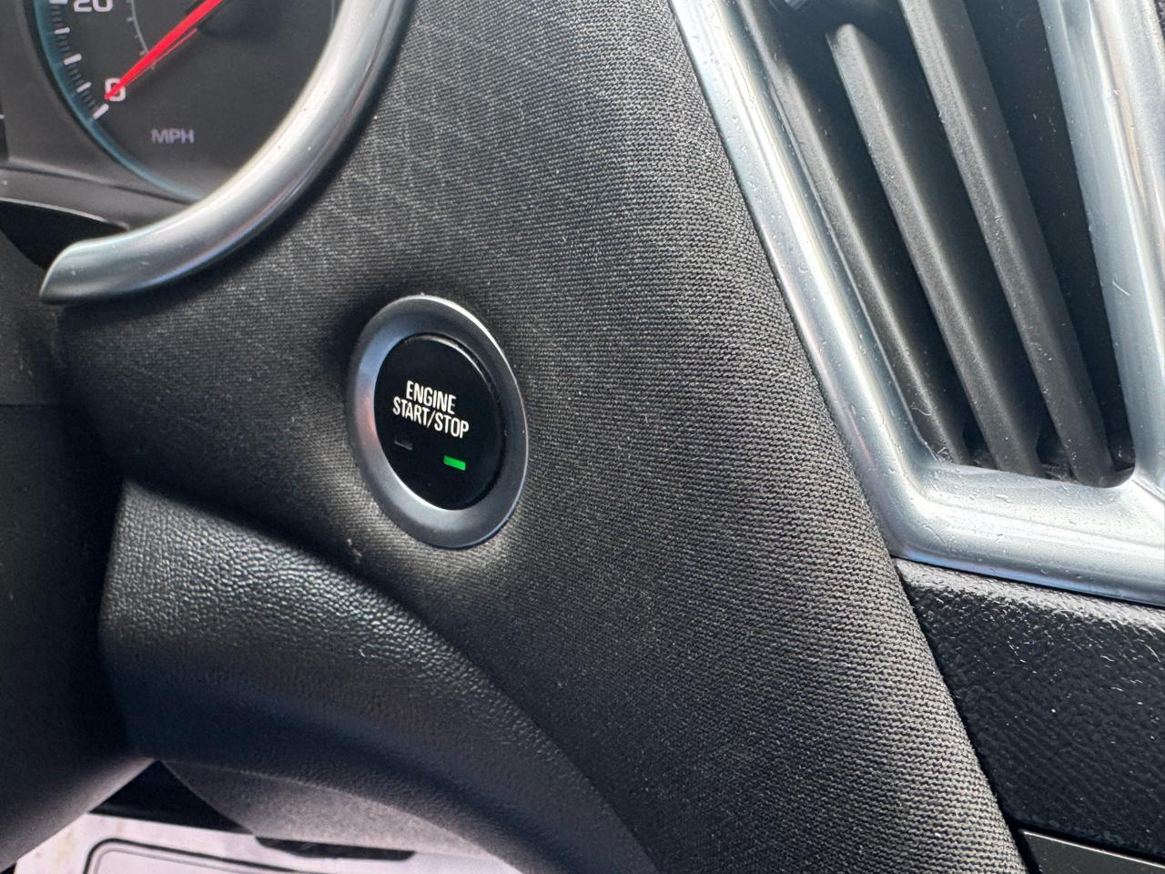 Chevrolet Malibu  2021