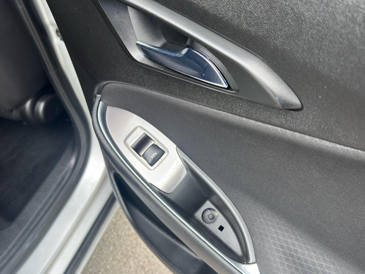 Chevrolet Malibu  2021