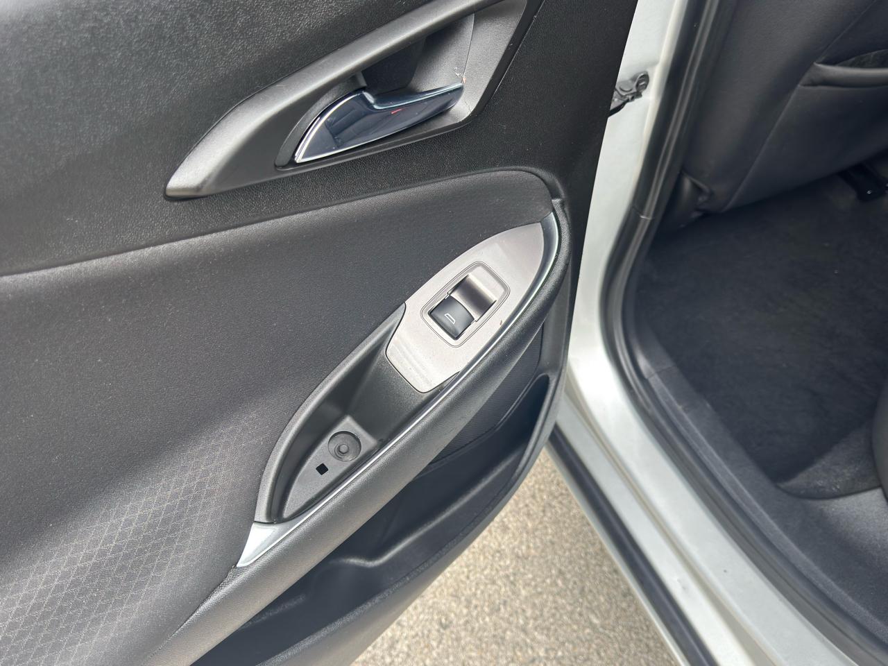 Chevrolet Malibu  2021