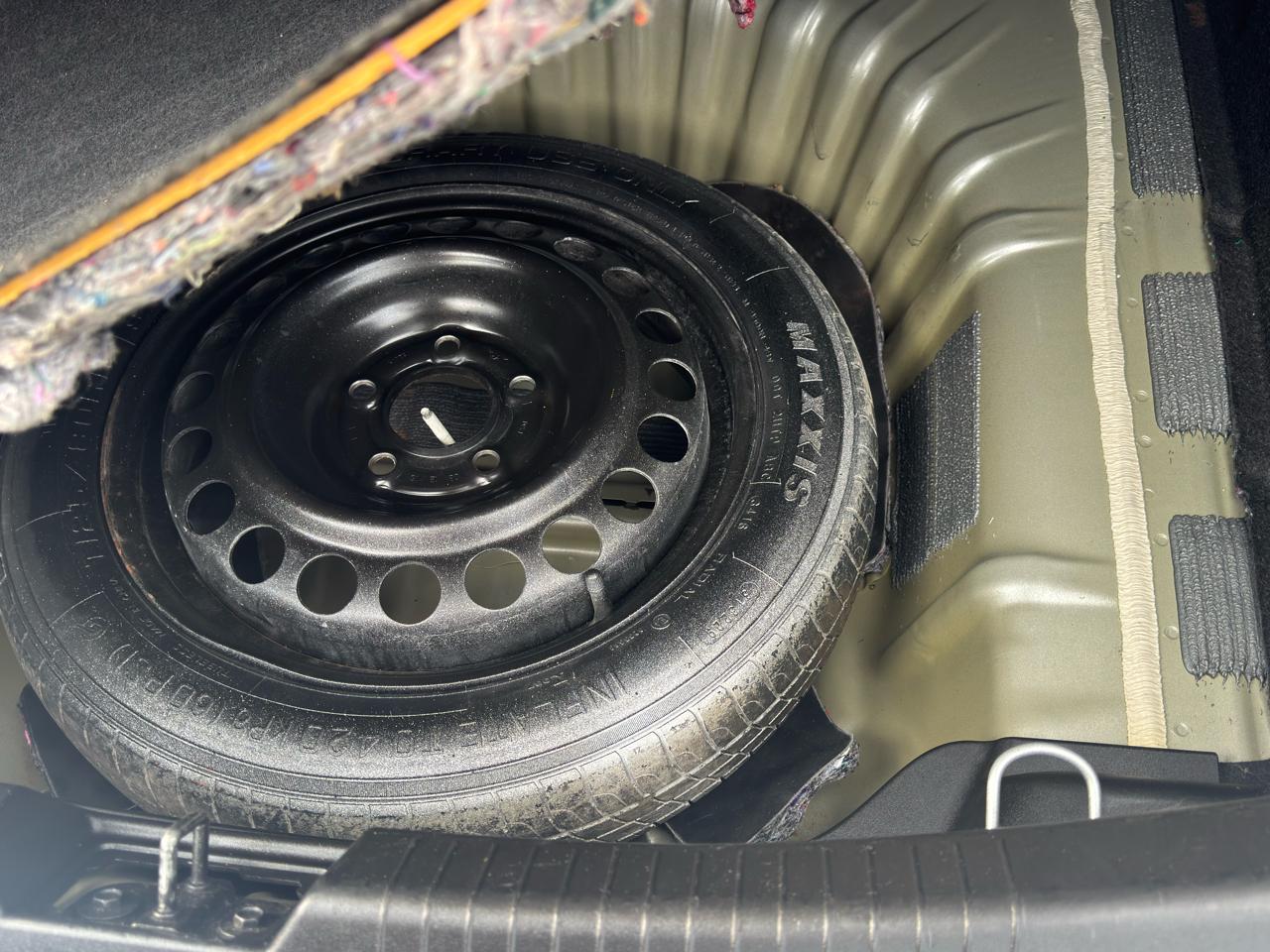 Chevrolet Malibu  2021