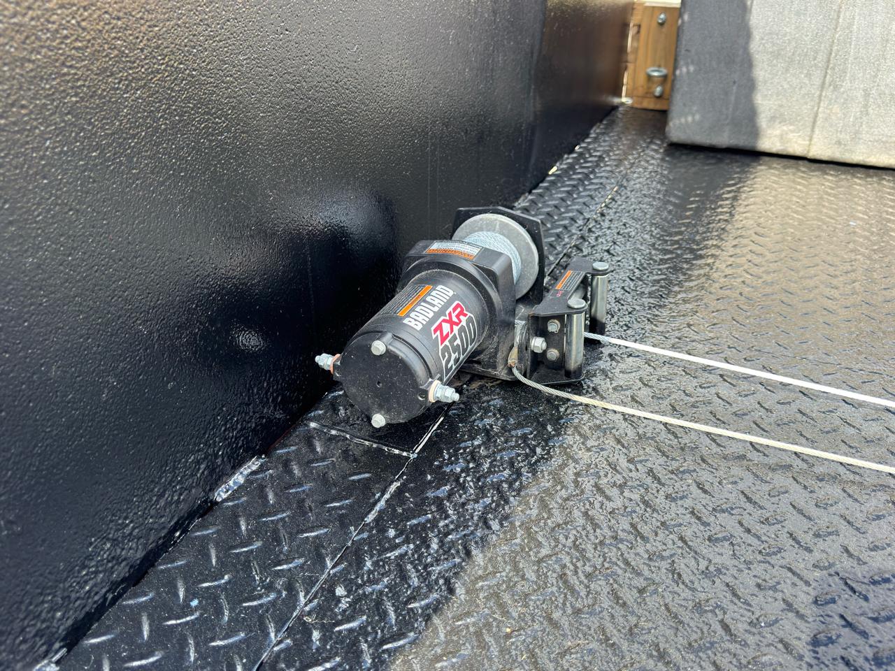 Ford Super Duty F-250 SRW  2011