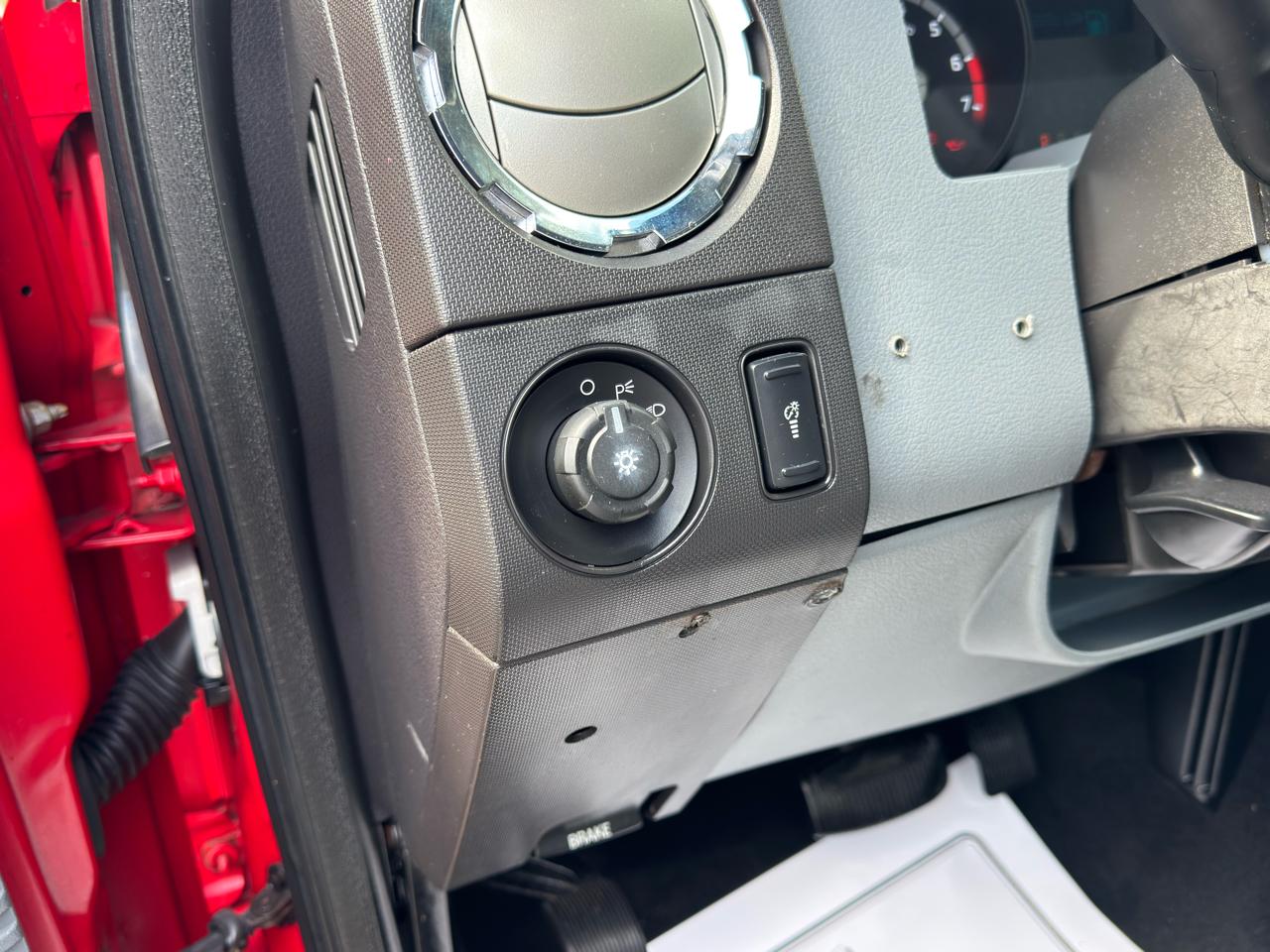 Ford Super Duty F-250 SRW  2011