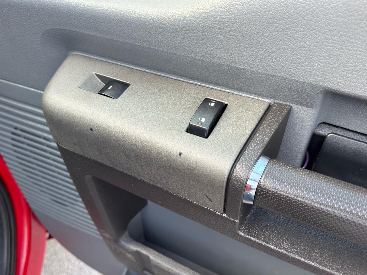 Ford Super Duty F-250 SRW  2011